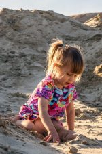 Coral Reef T-shirt - Image 2