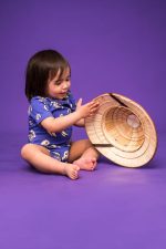 Bodysuit Turtle - Image 2