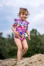 Coral Reef Bodysuit - Image 2