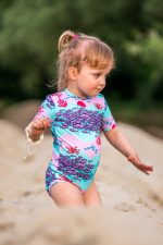 Body Różowa Ławica - obrazek 2