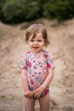 Sand Fiji Bodysuit - Image 2