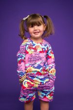 Szorty Rafa Koralowa - obrazek 2