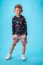 Szorty Fiji Piaskowe - obrazek 2