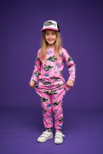 Spodnie Triggerfish - obrazek 2