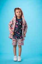 Sand Fiji Zip Hoodie - Image 2