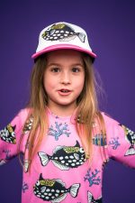 Bluza bez kaptura Triggerfish - obrazek 2