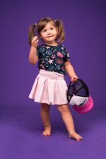 Pink Skort - Image 2