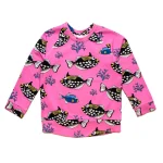 Bluza bez kaptura Triggerfish