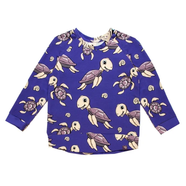 Turtle Sweatshirt