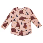 Kiwi Sand Longsleeve