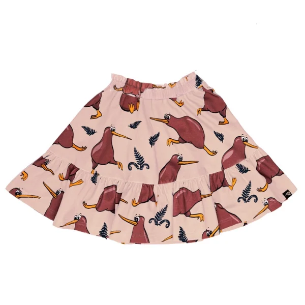 Spódniczka Piaskowy Kiwi