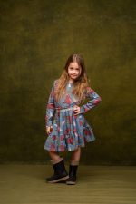 Blue Kiwi Longsleeve - Image 2