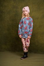 Blue Kiwi Sweatshirt - Image 2