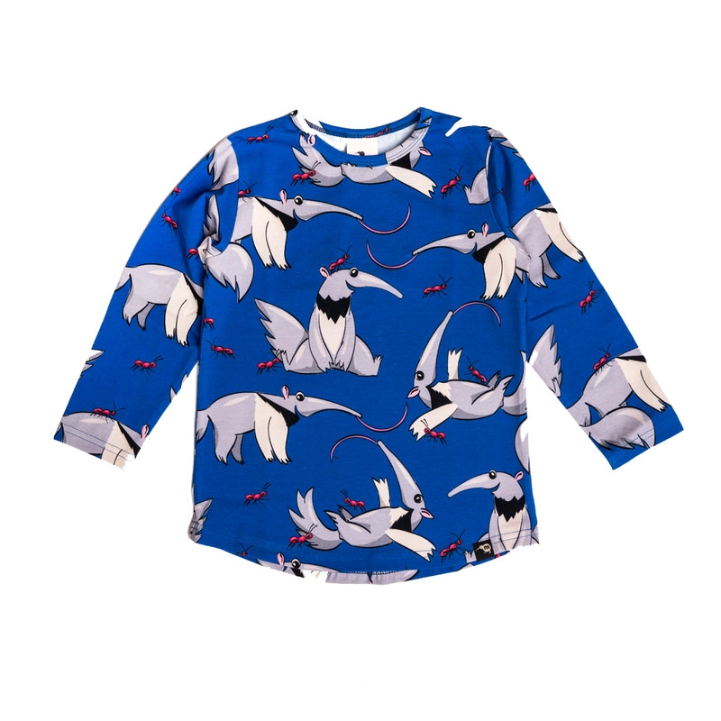 226 Anteater longsleeve - Image 1