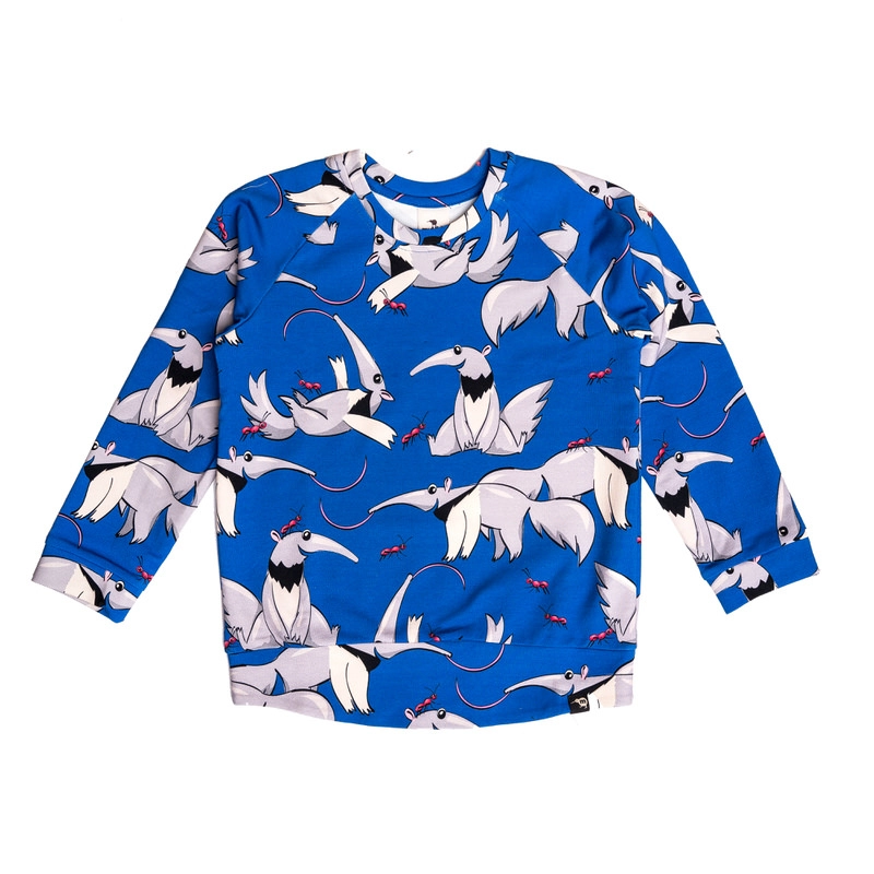 267 Anteater Sweatshirt - Image 1
