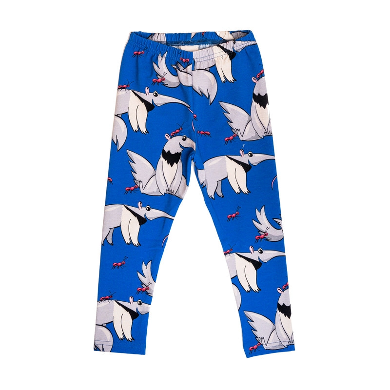 291 Anteater Leggings - Image 1