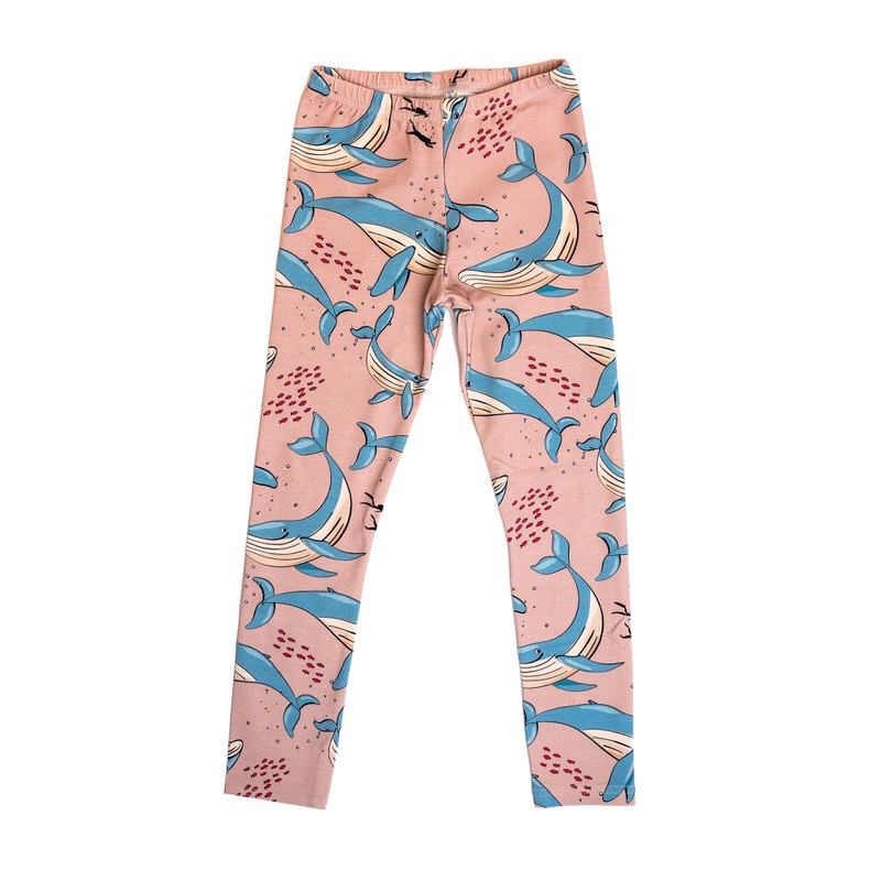 293 Sand Whale Leggings - Image 1