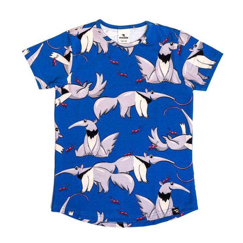 708 Anteater T-shirt - Image 1