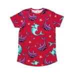 Red Sharks T-shirt