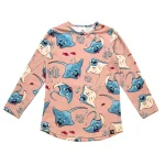 Sand Rays Longsleeve