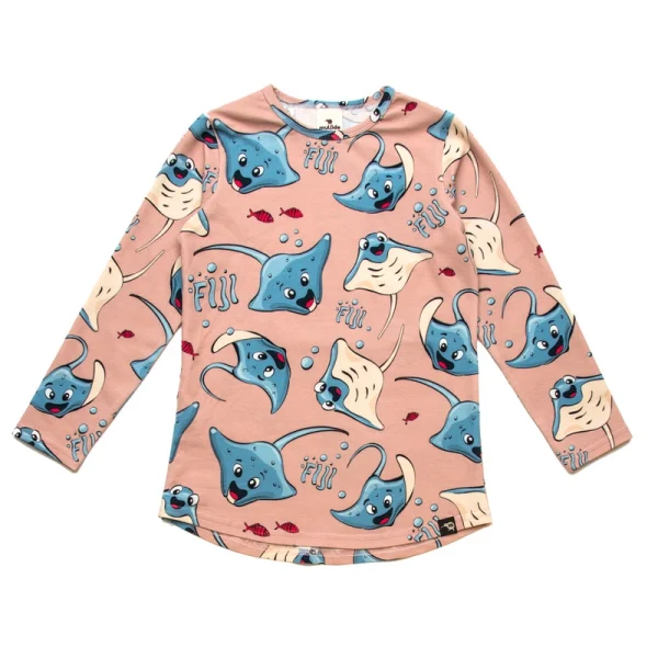 Sand Rays Longsleeve