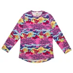 Coral Reef Longsleeve