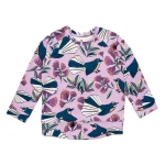 Bluza bez kaptura Lila Fantail