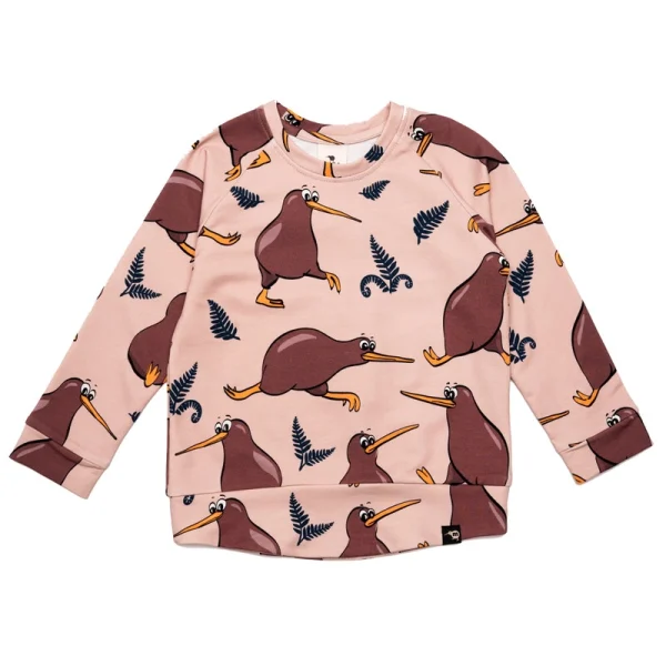 Sand Kiwi Sweatshirt