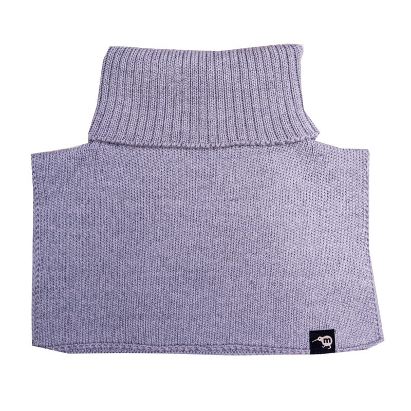 aw24cometa Navy Merino Collar MULESING FREE (1) (1) - Image 1