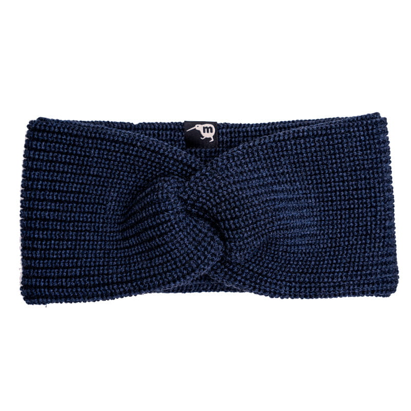 aw24hbmena Navy Merino Collar MULESING FREE (1) (1) (1) (1) - Image 1