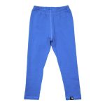 Legginsy Niebieskie Basic