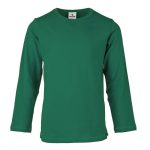 Green Longsleeve