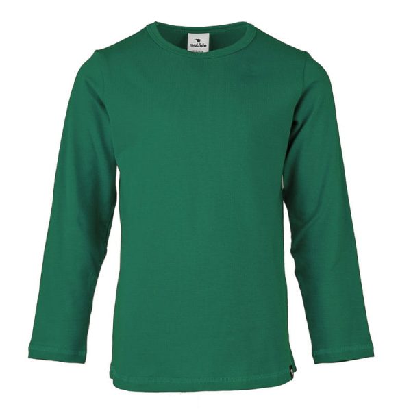 Green Longsleeve