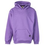 Bluza Kangurka Lila Basic