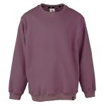 Bluza bez kaptura Taupe Basic