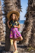 T-shirt Czarny Cudowronek - obrazek 3