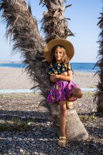 T-shirt Czarny Cudowronek - obrazek 5