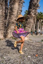 T-shirt Czarny Cudowronek - obrazek 7