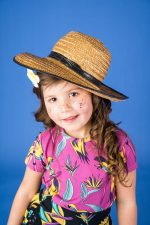 T-shirt Fioletowy Cudowronek - obrazek 3