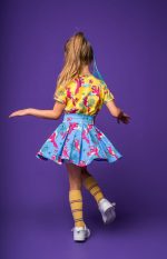 T-shirt Żółta Papuga - obrazek 8