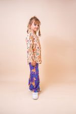 Dzwony Fioletowa Żyrafa - obrazek 7