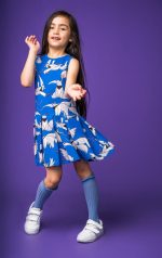 Anteater tennis sleeveless dress - Image 2