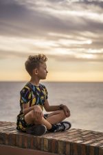 T-shirt Czarny Cudowronek - obrazek 11