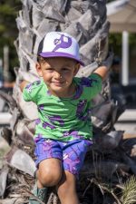 T-shirt Zielony Leniwiec - obrazek 3