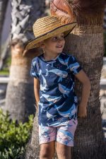 Sand Whale Shorts - Image 2