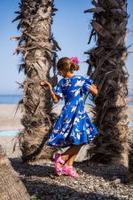 Anteater Frilled Dress - Image 2