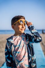 Sand whale t-shirt - Image 4