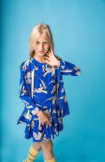 Anteater Zipped Hoodie - Image 2