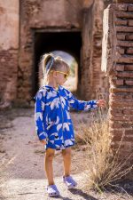 Anteater Zipped Hoodie - Image 4