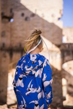 Anteater Zipped Hoodie - Image 5